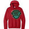 Hilltop - Core Fleece Pullover Hooded Sweatshirt Thumbnail