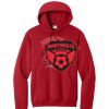 Hilltop - Core Fleece Pullover Hooded Sweatshirt Thumbnail