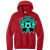 Hilltop - Core Fleece Pullover Hooded Sweatshirt Thumbnail