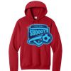 Hilltop - Core Fleece Pullover Hooded Sweatshirt Thumbnail