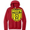Hilltop - Core Fleece Pullover Hooded Sweatshirt Thumbnail