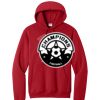 Hilltop - Core Fleece Pullover Hooded Sweatshirt Thumbnail
