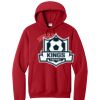 Hilltop - Core Fleece Pullover Hooded Sweatshirt Thumbnail