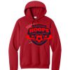 Hilltop - Core Fleece Pullover Hooded Sweatshirt Thumbnail