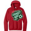 Hilltop - Core Fleece Pullover Hooded Sweatshirt Thumbnail