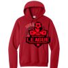 Hilltop - Core Fleece Pullover Hooded Sweatshirt Thumbnail