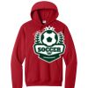 Hilltop - Core Fleece Pullover Hooded Sweatshirt Thumbnail