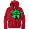 Hilltop - Core Fleece Pullover Hooded Sweatshirt Thumbnail