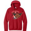 Hilltop - Core Fleece Pullover Hooded Sweatshirt Thumbnail