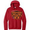 Hilltop - Core Fleece Pullover Hooded Sweatshirt Thumbnail