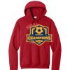 Hilltop - Core Fleece Pullover Hooded Sweatshirt Thumbnail