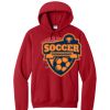 Hilltop - Core Fleece Pullover Hooded Sweatshirt Thumbnail