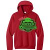 Hilltop - Core Fleece Pullover Hooded Sweatshirt Thumbnail