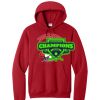 Hilltop - Core Fleece Pullover Hooded Sweatshirt Thumbnail