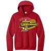 Hilltop - Core Fleece Pullover Hooded Sweatshirt Thumbnail