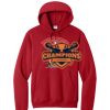 Hilltop - Core Fleece Pullover Hooded Sweatshirt Thumbnail
