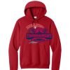 Hilltop - Core Fleece Pullover Hooded Sweatshirt Thumbnail