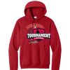 Hilltop - Core Fleece Pullover Hooded Sweatshirt Thumbnail