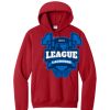 Hilltop - Core Fleece Pullover Hooded Sweatshirt Thumbnail