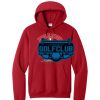 Hilltop - Core Fleece Pullover Hooded Sweatshirt Thumbnail