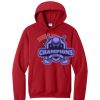 Hilltop - Core Fleece Pullover Hooded Sweatshirt Thumbnail