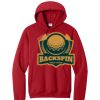 Hilltop - Core Fleece Pullover Hooded Sweatshirt Thumbnail