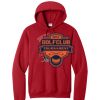 Hilltop - Core Fleece Pullover Hooded Sweatshirt Thumbnail