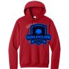 Hilltop - Core Fleece Pullover Hooded Sweatshirt Thumbnail