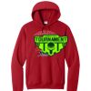 Hilltop - Core Fleece Pullover Hooded Sweatshirt Thumbnail