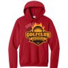 Hilltop - Core Fleece Pullover Hooded Sweatshirt Thumbnail