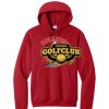Hilltop - Core Fleece Pullover Hooded Sweatshirt Thumbnail