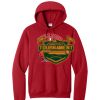 Hilltop - Core Fleece Pullover Hooded Sweatshirt Thumbnail