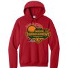 Hilltop - Core Fleece Pullover Hooded Sweatshirt Thumbnail