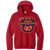 Hilltop - Core Fleece Pullover Hooded Sweatshirt Thumbnail
