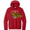 Hilltop - Core Fleece Pullover Hooded Sweatshirt Thumbnail