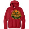 Hilltop - Core Fleece Pullover Hooded Sweatshirt Thumbnail