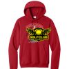 Hilltop - Core Fleece Pullover Hooded Sweatshirt Thumbnail