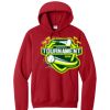 Hilltop - Core Fleece Pullover Hooded Sweatshirt Thumbnail