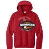 Hilltop - Core Fleece Pullover Hooded Sweatshirt Thumbnail