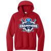 Hilltop - Core Fleece Pullover Hooded Sweatshirt Thumbnail