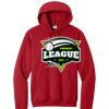 Hilltop - Core Fleece Pullover Hooded Sweatshirt Thumbnail