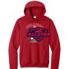 Hilltop - Core Fleece Pullover Hooded Sweatshirt Thumbnail