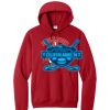 Hilltop - Core Fleece Pullover Hooded Sweatshirt Thumbnail
