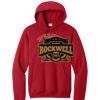 Hilltop - Core Fleece Pullover Hooded Sweatshirt Thumbnail