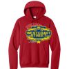 Hilltop - Core Fleece Pullover Hooded Sweatshirt Thumbnail