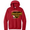 Hilltop - Core Fleece Pullover Hooded Sweatshirt Thumbnail