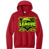 Hilltop - Core Fleece Pullover Hooded Sweatshirt Thumbnail