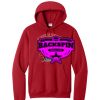 Hilltop - Core Fleece Pullover Hooded Sweatshirt Thumbnail