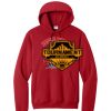 Hilltop - Core Fleece Pullover Hooded Sweatshirt Thumbnail