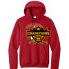 Hilltop - Core Fleece Pullover Hooded Sweatshirt Thumbnail